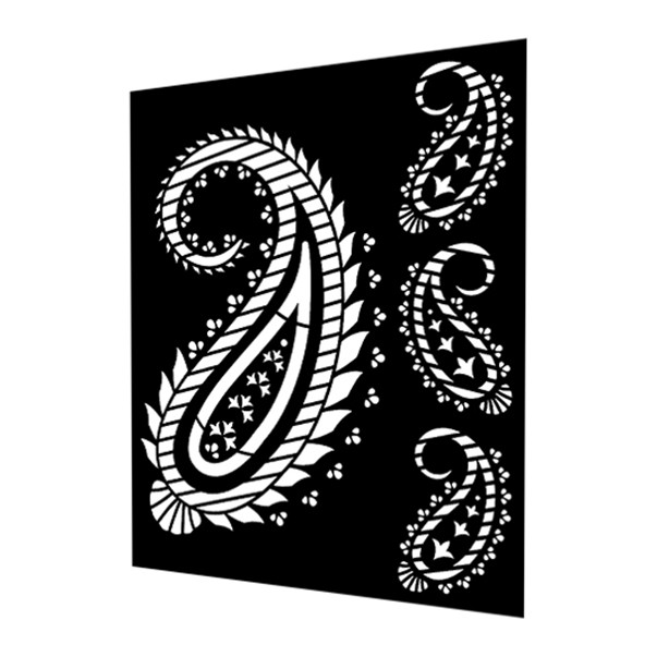 شابلون کد SP14521