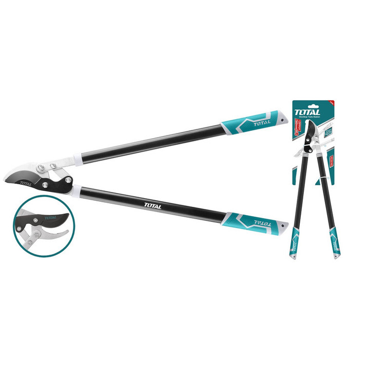 قیچی باغبانی توتال مدل THT1527401