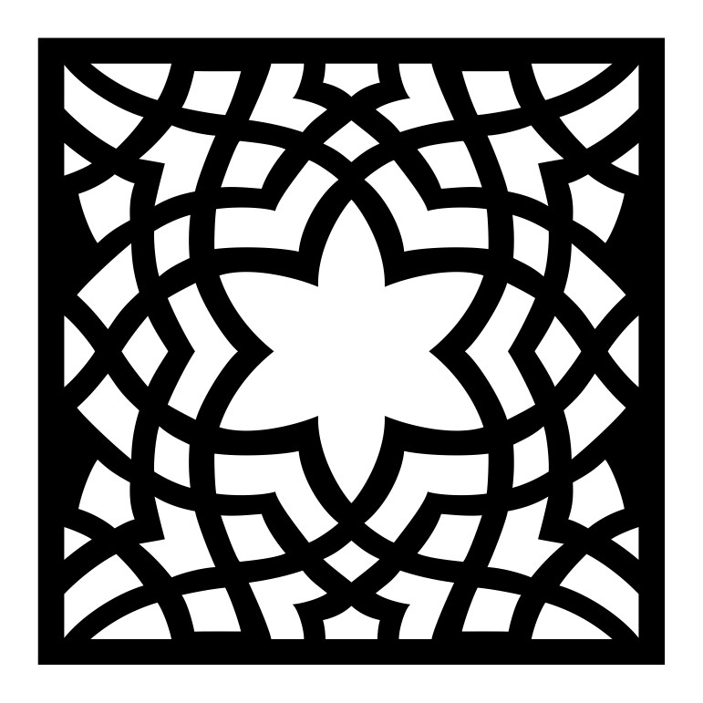 شابلون کد SP47-1