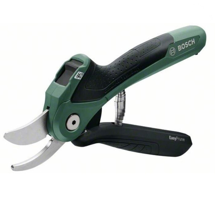 قیچی باغبانی شارژی بوش مدل Easy Prune - Up to 450 Cut