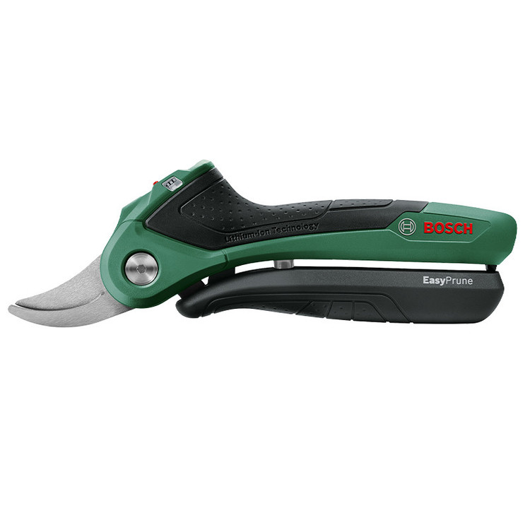 قیچی باغبانی شارژی بوش مدل Easy Prune - Up to 450 Cut