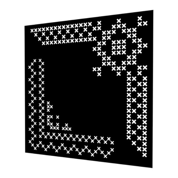 شابلون کد SP14271