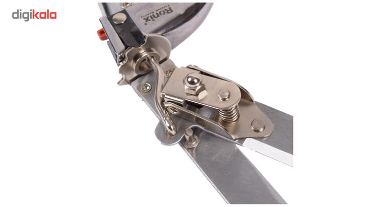 قیچی چمن زنی رونیکس مدل RH-3130