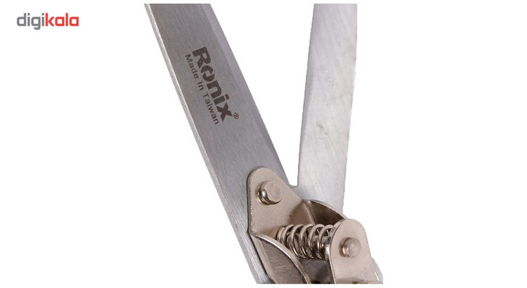 قیچی چمن زنی رونیکس مدل RH-3130