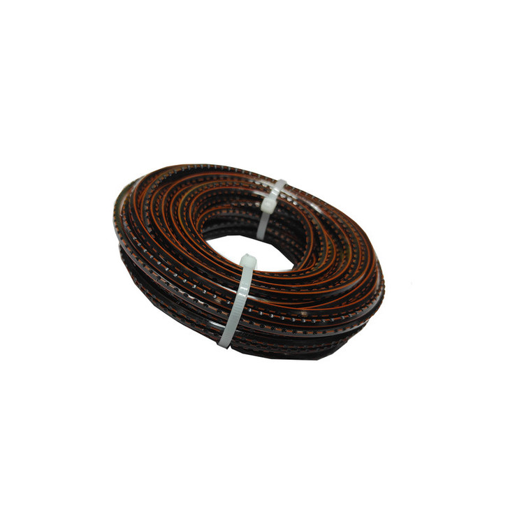 نخ داس موتوری گلف گاردن مدل اره اSMT-GOLF GARDEN-SAW LINE GERMAN MATERIAL-3.0MM-15M