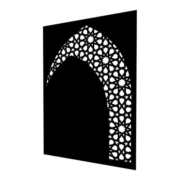 شابلون کد SP15381