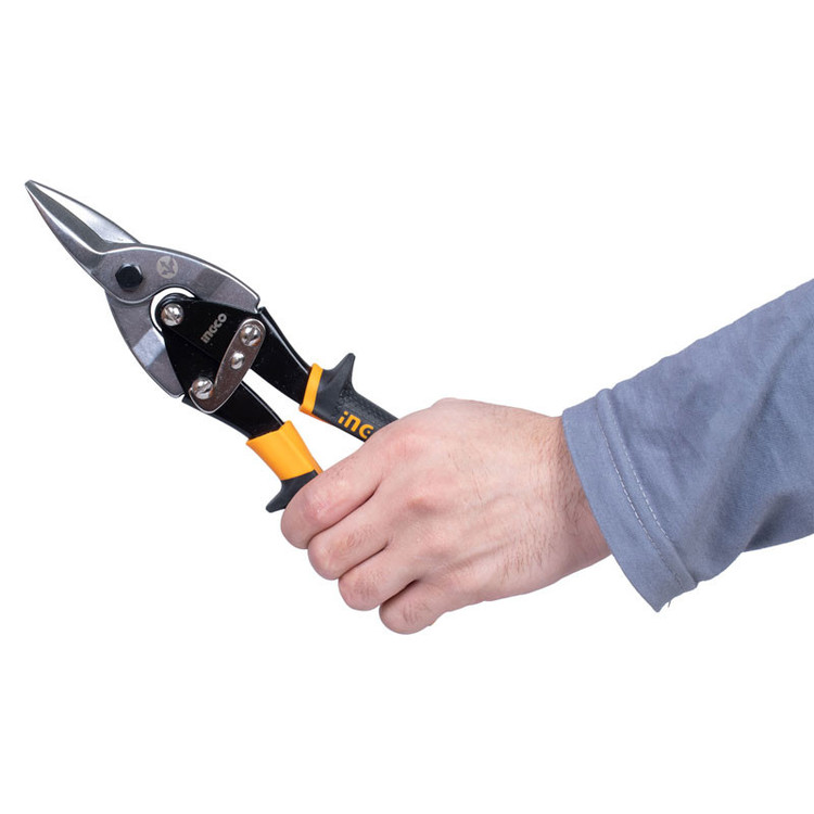 قیچی ورق بر اینکو مدل HT-SN-0110S