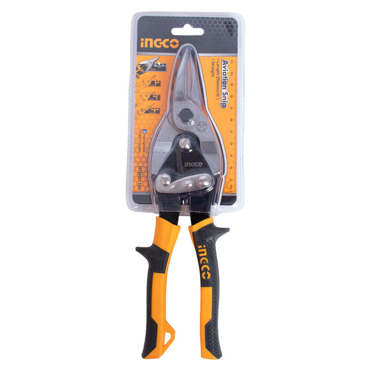 قیچی ورق بر اینکو مدل HT-SN-0110S