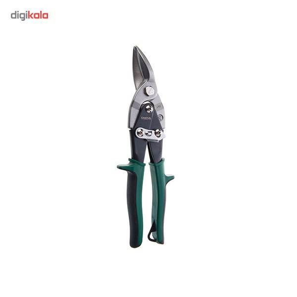 قیچی ورق بر راست بر نووا NTT-2307