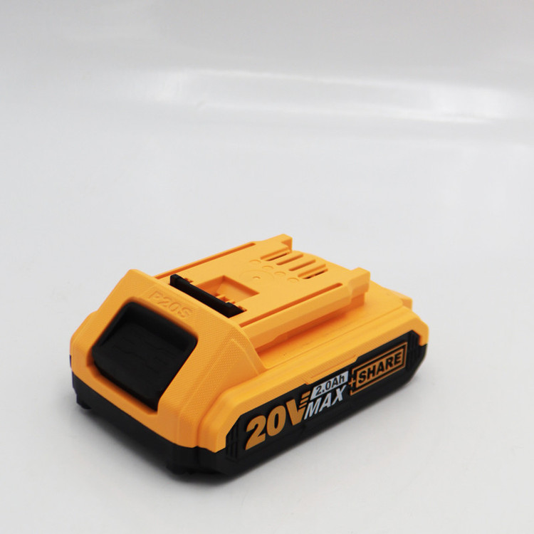 قیچی باغبانی اینکو مدل شارژی کد YP-CSSLI203083-20V