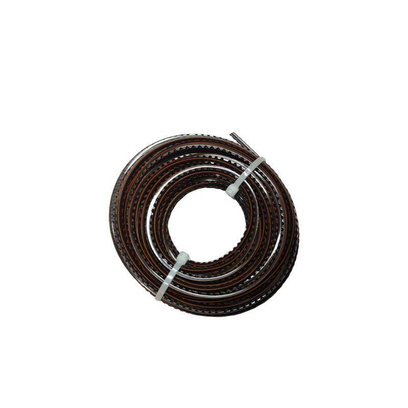 نخ داس موتوری گلف گاردن مدل اره اSMT-GOLF GARDEN-SAW LINE GERMAN MATERIAL-3.0MM-15M