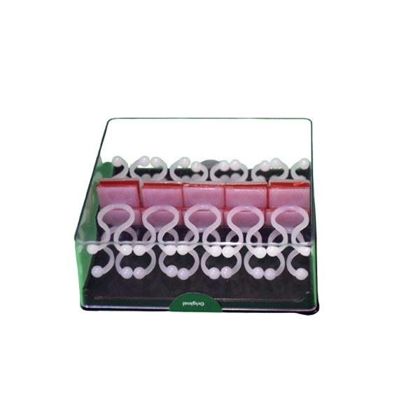گیره پتوس مدل tb باکس 10 عددی