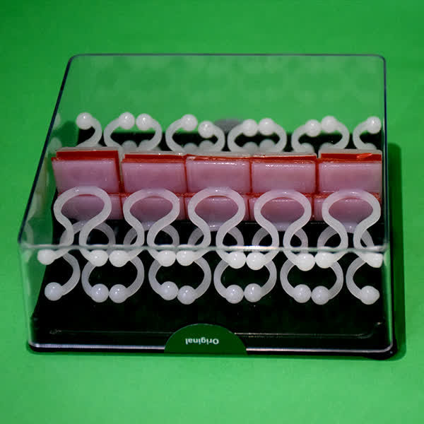 گیره پتوس مدل tb باکس 10 عددی