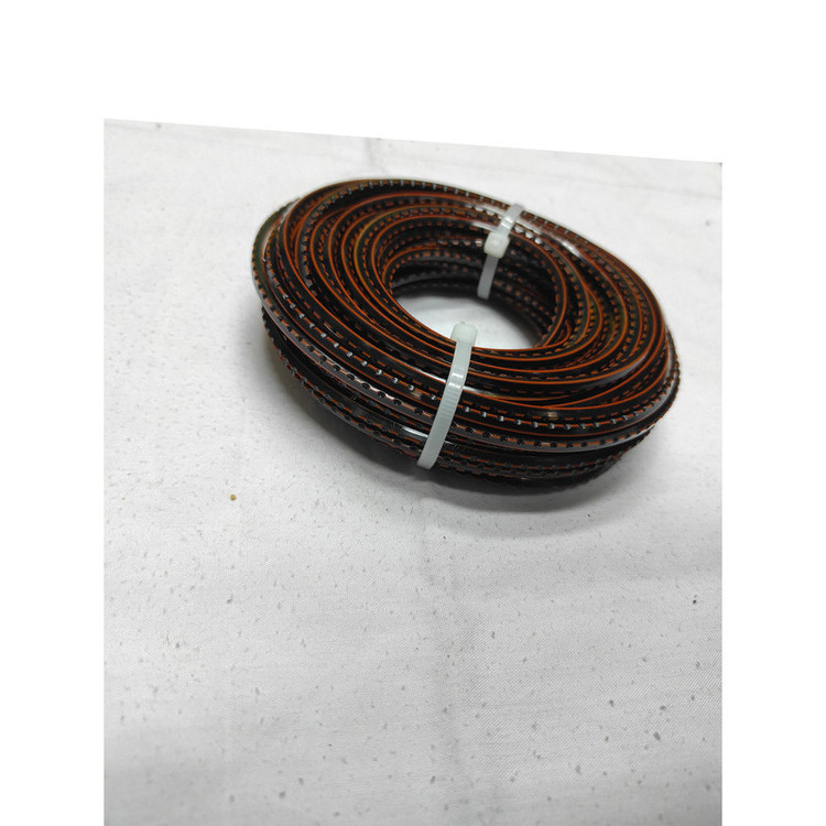نخ داس موتوری گلف گاردن مدل اره کداSMT-GOLF GARDEN-SAW LINE GERMAN MATERIAL-3.0MM-15M