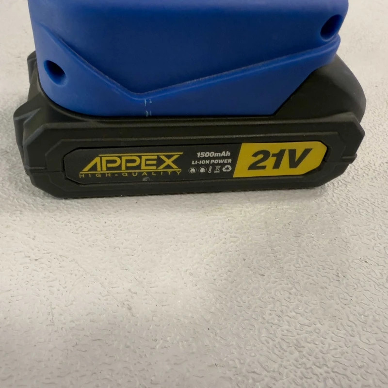 قیچی باغبانی اپکس مدل AJ-APX-3530-BRUSHLESS