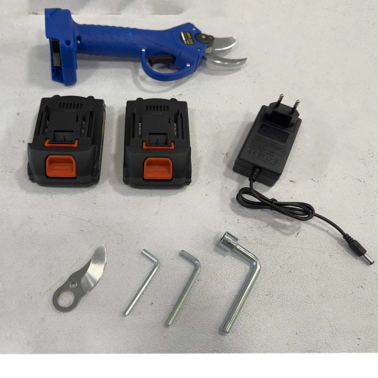 قیچی باغبانی اپکس مدل AJ-APX-3530-BRUSHLESS