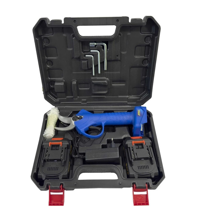 قیچی باغبانی اپکس مدل AJ-APX-3530-BRUSHLESS