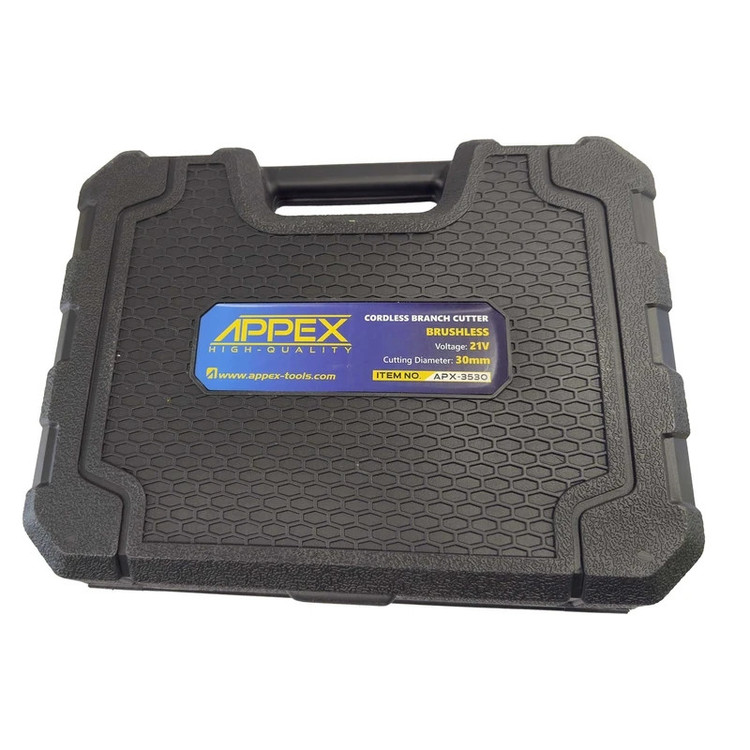 قیچی باغبانی اپکس مدل AJ-APX-3530-BRUSHLESS