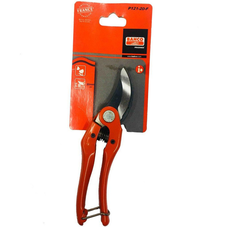 قیچی باغبانی باهکو مدل P-121-20F کد 42120