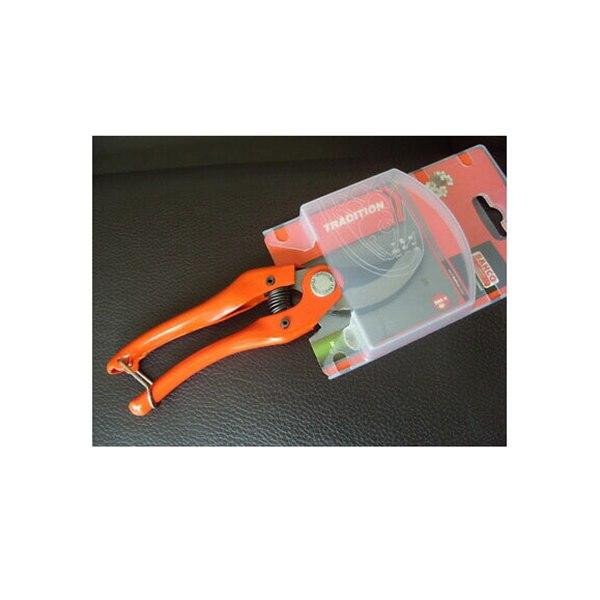 قیچی باغبانی باهکو مدل P-121-20F کد 42120
