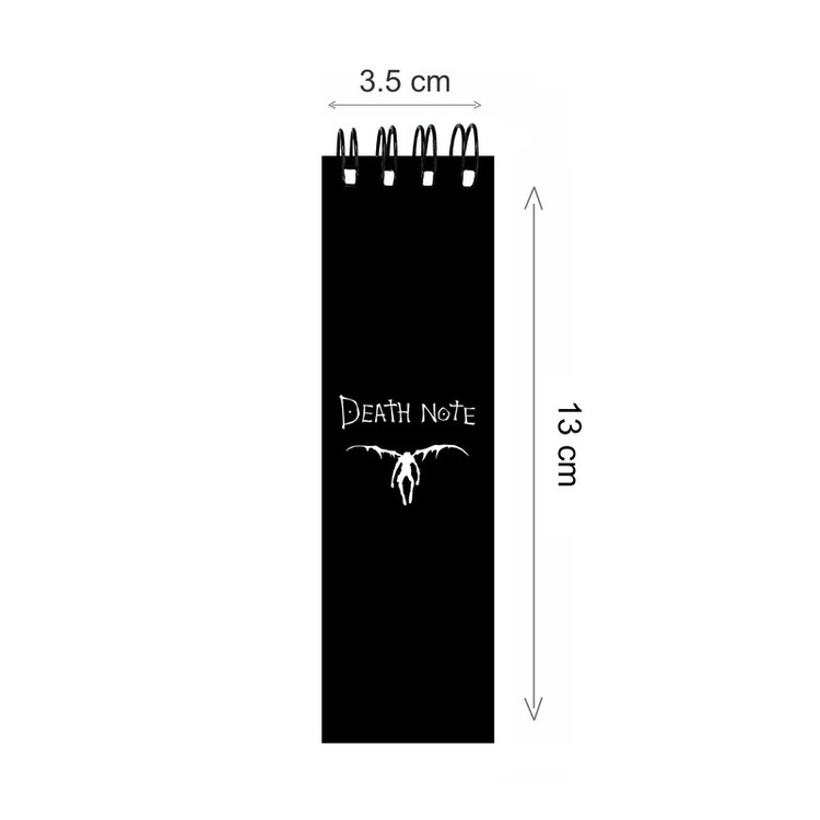 دفترچه یادداشت پدیده نقش مدل mini bell کد 393