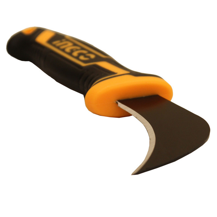 چاقو سر کج باغبانی اینکو مدل HPK81801