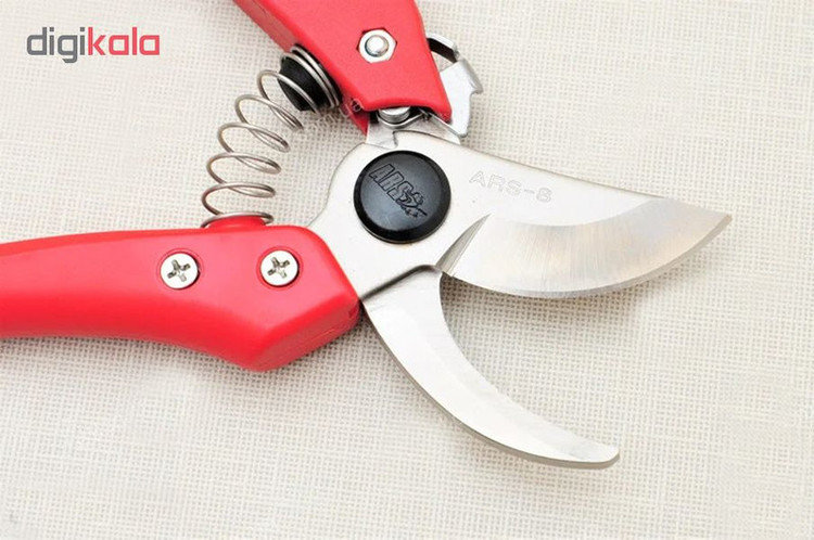 قیچی باغبانی آرس مدل CB-8
