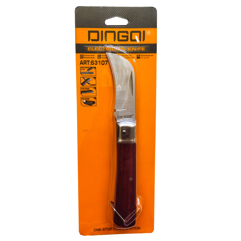 چاقو پیوند زنی دینگشی مدل GRD - 3364