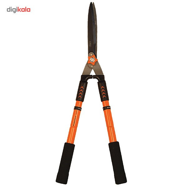 قیچی شمشاد زن بهکو مدل BL-036WKL