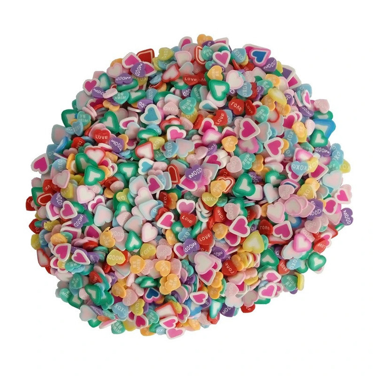 استیکر طراحی ناخن مدل Hj67 بسته ۲۵۰ عددی