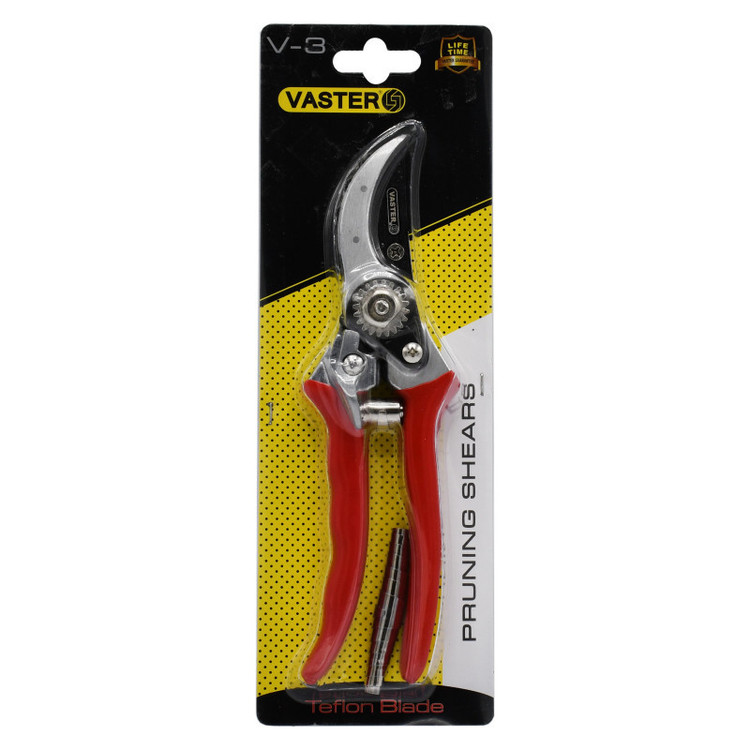قیچی باغبانی واستر مدل V-3