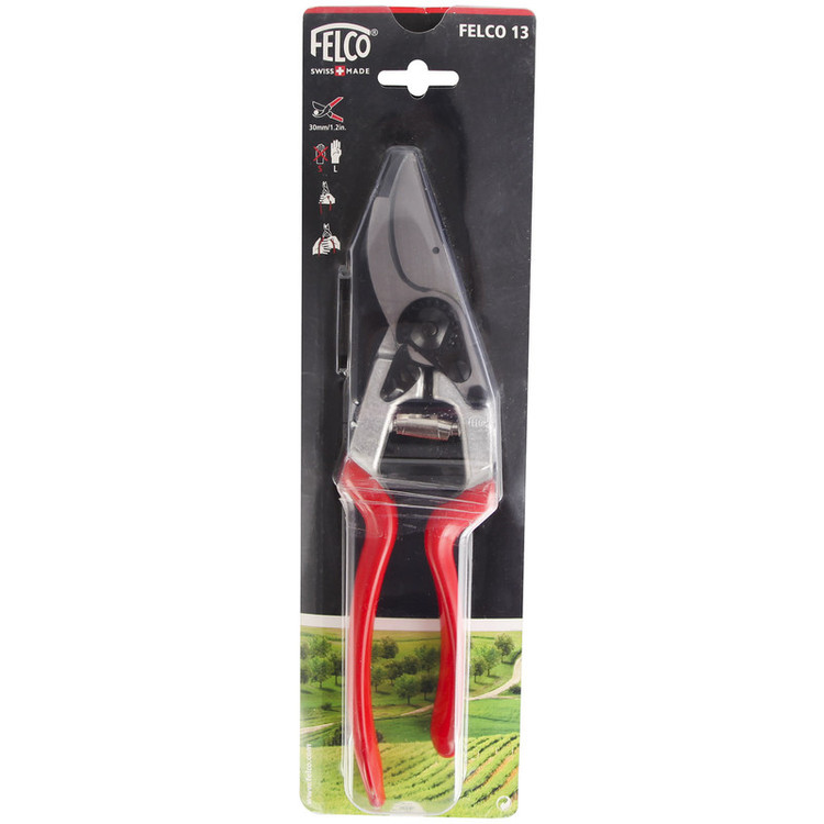 قیچی باغبانی فلکو مدل 13 کد 423002