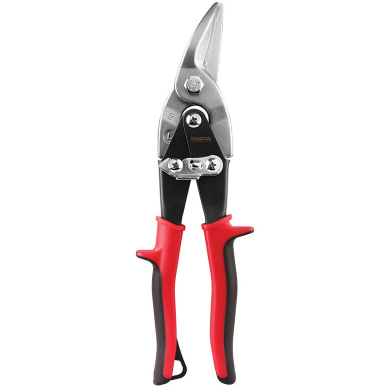 قیچی ورق بر چپ بر نووا مدل NTT-2306