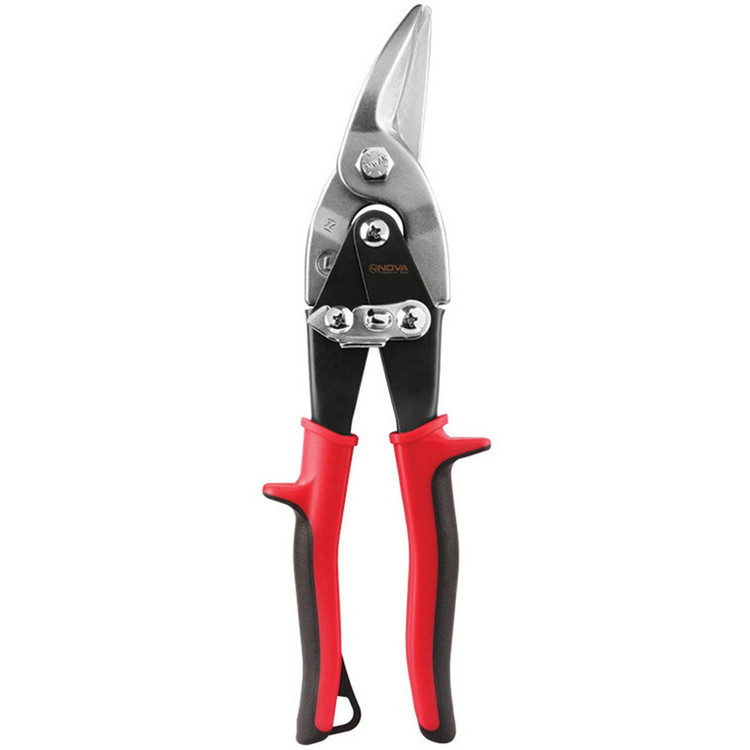 قیچی ورق بر چپ بر نووا مدل NTT-2306