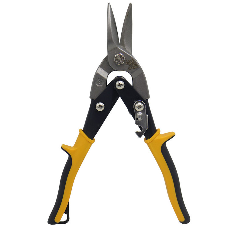قیچی ورق بر مدل سویفت کد YPS-TAIWAN-10INCH