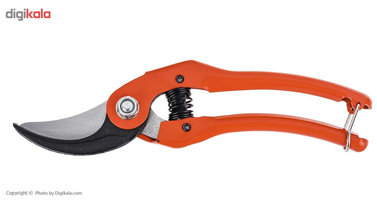 قیچی باغبانی بهکو مدل BP-121-23