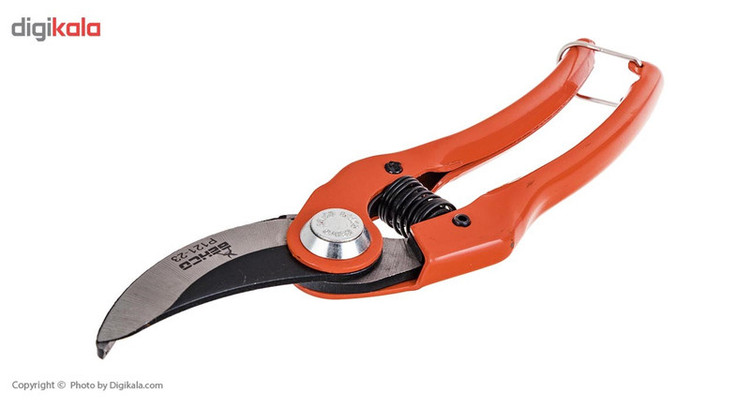 قیچی باغبانی بهکو مدل BP-121-23