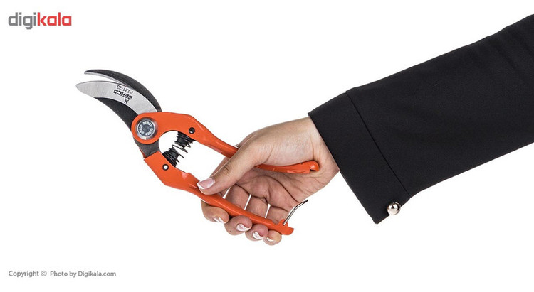 قیچی باغبانی بهکو مدل BP-121-23