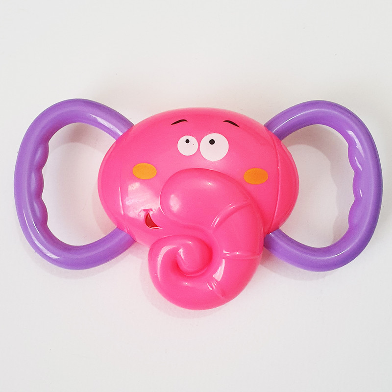 جغجغه مدل Baby Teethers بسته 3 عددی