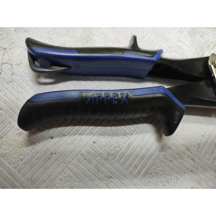 قیچی ورق بر اپکس مدل بلند کد SMT-APPEX-VARG BOR-12INCH-NEW