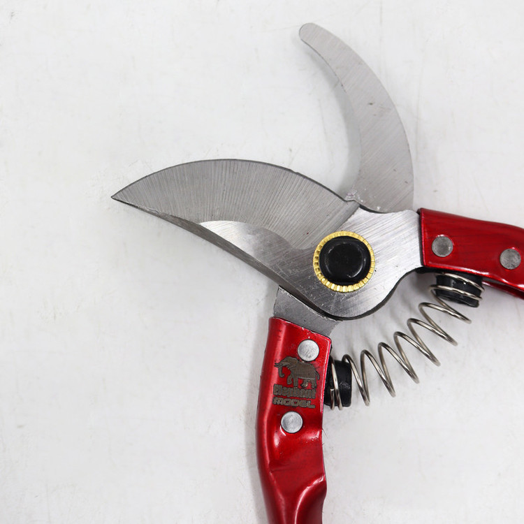 قیچی باغبانی مدل الفنت کد YPH-GH-Z-21CM