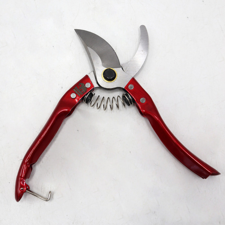 قیچی باغبانی مدل الفنت کد YPH-GH-Z-21CM