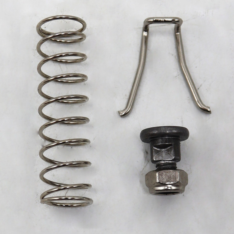 قیچی باغبانی مدل الفنت کد YPH-GH-Z-21CM