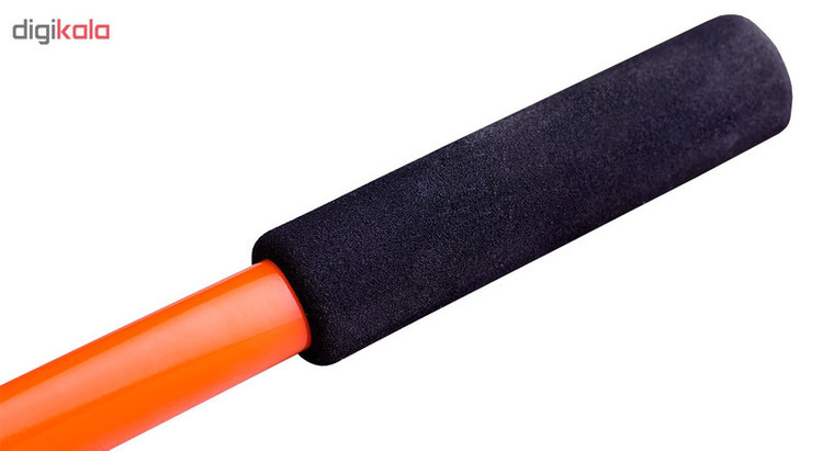 قیچی شاخه زن بهکو مدل BL-018KB
