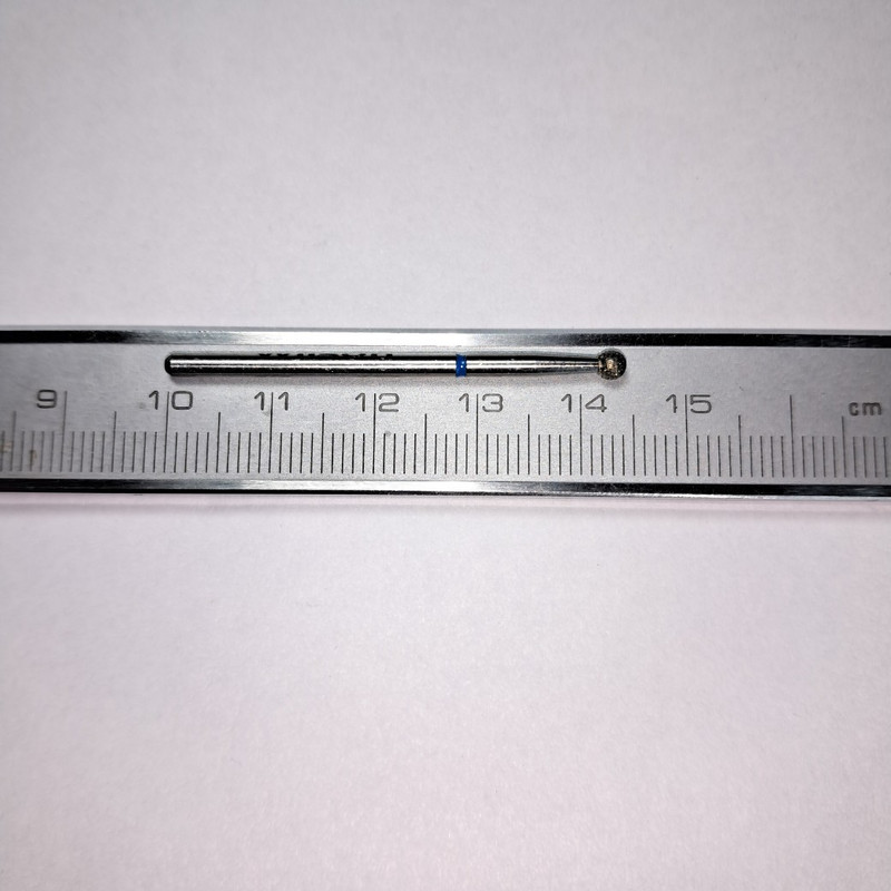 سری یدک سوهان برقی مدل شنی توپی کد 3mm