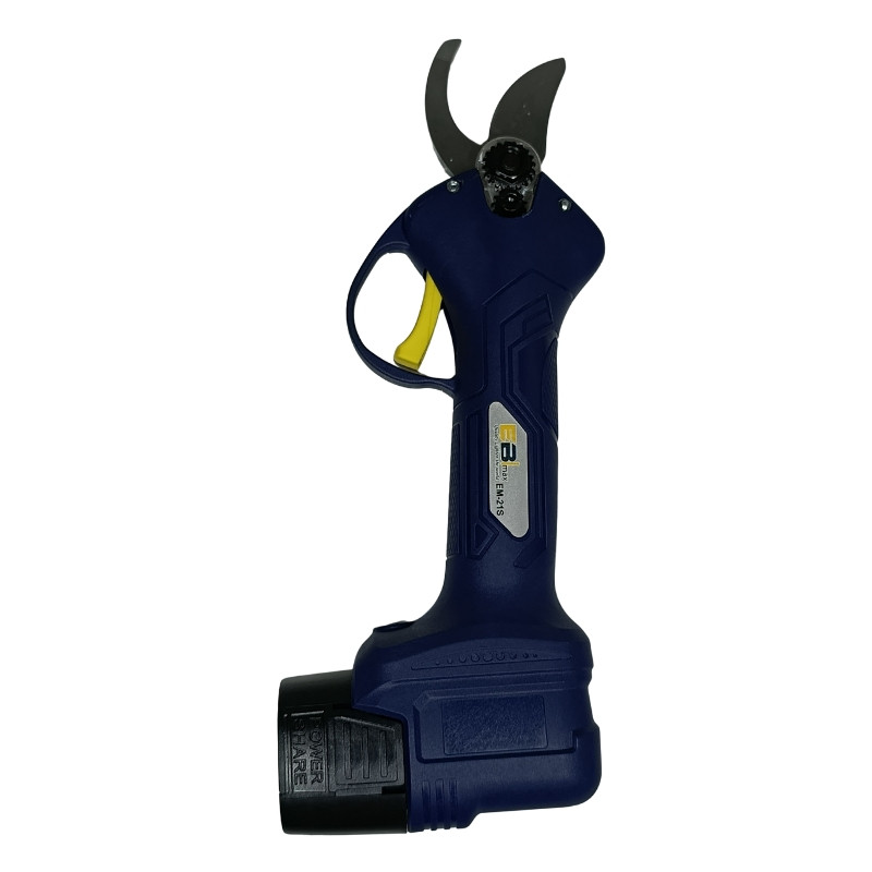 قیچی باغبانی ابی مکس مدل EM-21S سایز 30 میلی‌متر