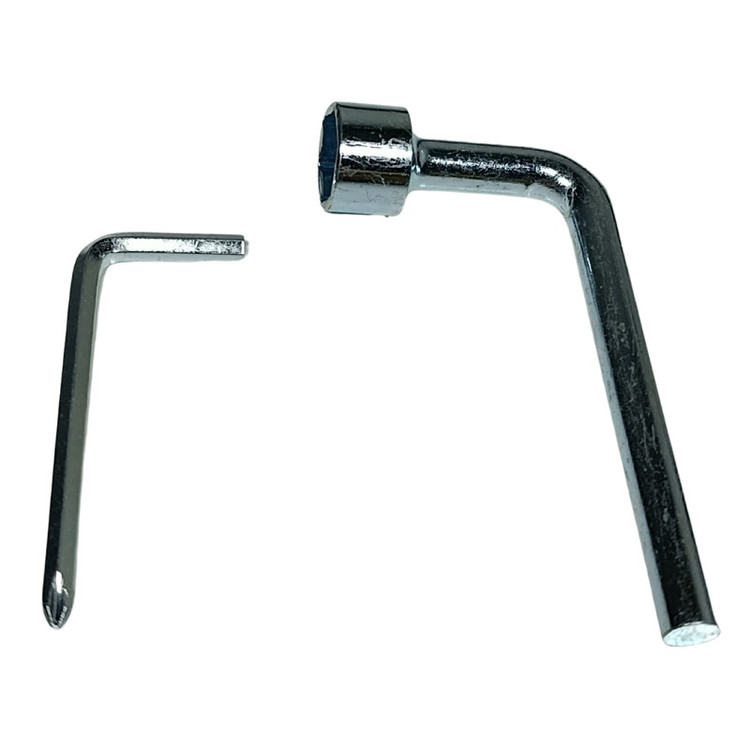قیچی باغبانی ابی مکس مدل EM-21S سایز 30 میلیمتر