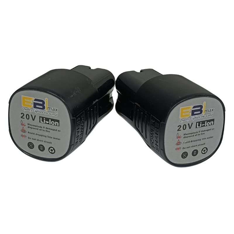 قیچی باغبانی ابی مکس مدل EM-21S سایز 30 میلیمتر