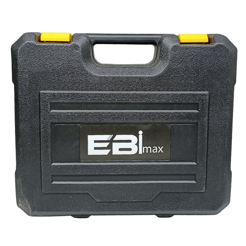 قیچی باغبانی ابی مکس مدل EM-21S سایز 30 میلیمتر