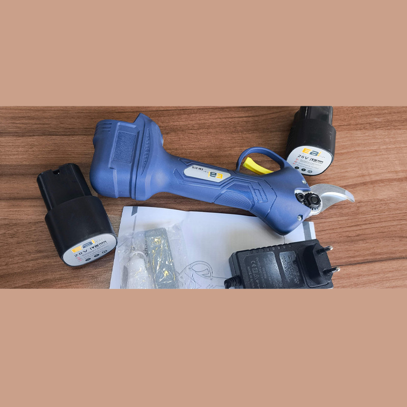 قیچی باغبانی ابی مکس مدل EM-21S سایز 30 میلیمتر